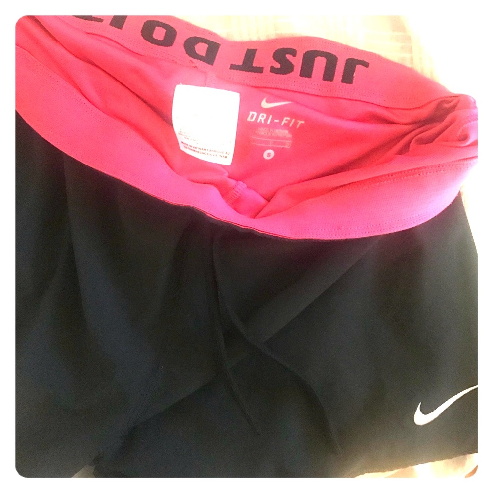 Nike shorts